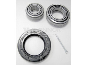 KAWE FR290167 rato guolio komplektas
1693024
