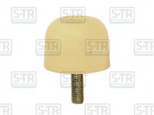 S-TR STR-120276 guminis buferis, vairuotojo kabina 
 Kėbulas -> Vairuotojo kabina -> Pakaba, vairuotojo kabina
81.96210.0536, 81962100536