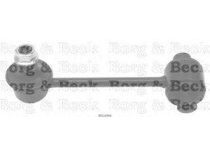 BORG & BECK BDL6906 šarnyro stabilizatorius 
 Ašies montavimas/vairavimo mechanizmas/ratai -> Stabilizatorius/fiksatoriai -> Savaime išsilyginanti atrama
4883030070, 4883030080