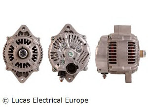 LUCAS ELECTRICAL LRA01943 kintamosios srovės generatorius
RE46608