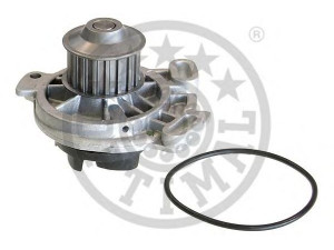 OPTIMAL AQ-1056 vandens siurblys 
 Aušinimo sistema -> Vandens siurblys/tarpiklis -> Vandens siurblys
023 121 004, 023 121 004 V, 023 121 004 X