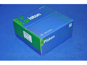 PARTS-MALL PXMPB-0161 stūmoklis 
 Variklis -> Cilindrai/stūmokliai
0K59211102, 0K75611102C, K59211102