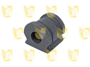 UNIGOM 392836 įvorė, stabilizatorius 
 Ašies montavimas/vairavimo mechanizmas/ratai -> Stabilizatorius/fiksatoriai -> Sklendės
6Q0411314P, 6Q0411314P, 6Q0411314P