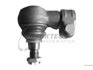TRUCKTEC AUTOMOTIVE 03.31.053 skersinės vairo trauklės galas
20374698