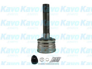 KAVO PARTS CV-5508 jungčių komplektas, kardaninis velenas 
 Ratų pavara -> Sujungimai/komplektas
MB526142, MB526145, MB526270, MB526271