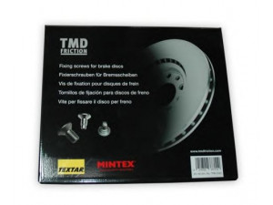 MINTEX TPM1000 asortimentas, varžtas
2204210171, N10112603, N10648301