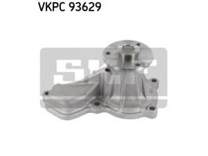SKF VKPC 93629 vandens siurblys 
 Aušinimo sistema -> Vandens siurblys/tarpiklis -> Vandens siurblys
19200-R1A-A01