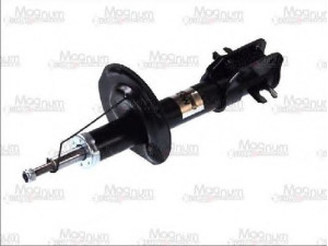 Magnum Technology AGF035MT amortizatorius 
 Pakaba -> Amortizatorius