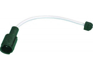 BIRTH 50768 jutiklis, stabdžių trinkelių susidėvėjimas 
 Elektros įranga -> Jutikliai
34 21 2 225 229, 34 35 1 179 821