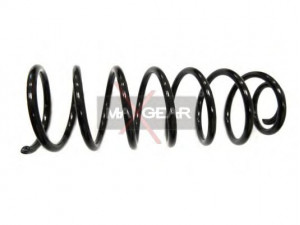 MAXGEAR 60-0006 spyruoklė 
 Pakaba -> Spyruoklės
1L0511115C, 1L0511115C, 1L0511115E