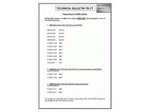 EDR 910022 starteris 
 Elektros įranga -> Starterio sistema -> Starteris
51262017199, 51262019199, M9T61971