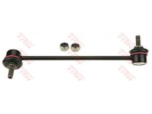 TRW JTS7603 šarnyro stabilizatorius 
 Ašies montavimas/vairavimo mechanizmas/ratai -> Stabilizatorius/fiksatoriai -> Savaime išsilyginanti atrama
548402F000