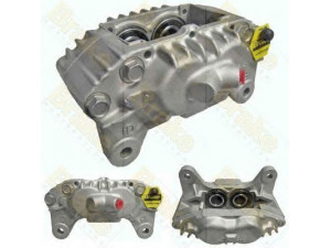 Brake ENGINEERING CA955 stabdžių apkaba 
 Dviratė transporto priemonės -> Stabdžių sistema -> Stabdžių apkaba / priedai
FB0533710B, FB3433990, FB7133990
