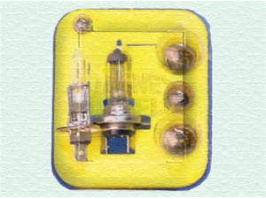 MAGNETI MARELLI 009452100000 asortimentas, lemputės
