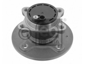 FEBI BILSTEIN 31063 rato guolio komplektas 
 Ašies montavimas/vairavimo mechanizmas/ratai -> Rato stebulė/montavimas -> Rato guolis
3748.85, 3748.85, 42450-0H010