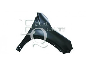EQUAL QUALITY L05429 sparnas 
 Kėbulas -> Transporto priemonės priekis -> Sparnas/montavimo dalys
66312-2P010