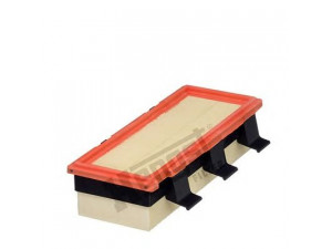 HENGST FILTER E459L oro filtras 
 Techninės priežiūros dalys -> Techninės priežiūros intervalai
77 01 044 101