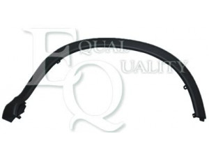 EQUAL QUALITY P4588 plėtimas, sparnas 
 Kėbulas -> Transporto priemonės priekis -> Sparnas/montavimo dalys
74165-T0A-A01