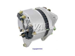 WAIglobal 14054N kintamosios srovės generatorius 
 Elektros įranga -> Kint. sr. generatorius/dalys -> Kintamosios srovės generatorius
1005351, 5016015, 5023531, 5026113
