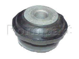 FORMPART 1900035 valdymo svirties/išilginių svirčių įvorė 
 Ašies montavimas/vairavimo mechanizmas/ratai -> Valdymo svirtis/pasukamosios svirties sujungimas -> Montavimas/sutvirtinimas
116 333 63 14, 1163336314, 1233304607