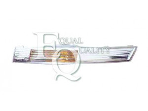 EQUAL QUALITY GA10010 priekinis žibintas 
 Kėbulas -> Priekinis žibintas/dalys -> Priekinis žibintas/įterp.
3C0953042L