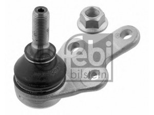 FEBI BILSTEIN 24847 atramos/vairo trauklė
1 234 382, 1 234 382 S, 1 234 382 S1