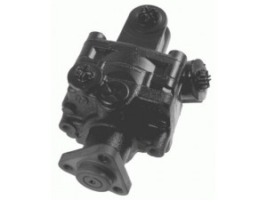 ZF Parts 2860 101 hidraulinis siurblys, vairo sistema
054 145 165 A, 054 145 165 H, 054 145 165 K