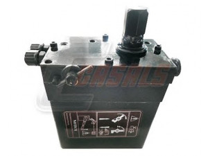 CASALS CH139 posvyrio siurblys, vairuotojo kabina
1075295, 1095004