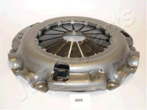JAPANPARTS SF-389 sankabos suspaudimo plokštelė 
 Sankaba/dalys -> Sankabos suspaudimo plokštelė
0K79A16410, K71E-16-410