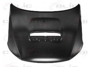 BLIC 6803-00-6737281P gaubtas 
 Kėbulas -> Transporto priemonės galas -> Gaubtas/dalys/garso izoliacinė medžiaga
57229SC0109P