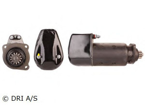 DRI 600069134 starteris