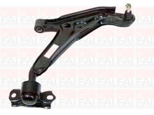 FAI AutoParts SS924 vikšro valdymo svirtis 
 Ašies montavimas/vairavimo mechanizmas/ratai -> Valdymo svirtis/pasukamosios svirties sujungimas -> Vairo trauklės (valdymo svirtis, išilginis balansyras, diago
545002F500