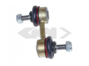 SPIDAN 46965 šarnyro stabilizatorius 
 Ašies montavimas/vairavimo mechanizmas/ratai -> Stabilizatorius/fiksatoriai -> Savaime išsilyginanti atrama
33 55 1 092 292, 33 55 1 095 532