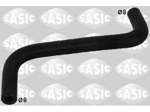 SASIC 3406049 radiatoriaus žarna 
 Aušinimo sistema -> Žarnelės/vamzdeliai/sujungimai -> Radiatoriaus žarnos
1J0121447L, 1J0121447L