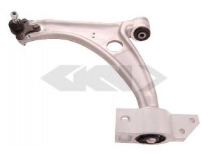 SPIDAN 58275 vikšro valdymo svirtis
3C0 407 151 G, 3C0 407 151 G S1