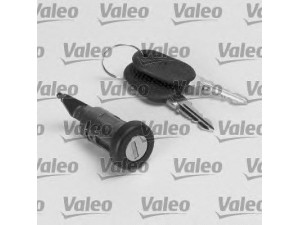 VALEO 256323 užrakto cilindras 
 Užrakinimo sistema -> Užrakto cilindras/rinkinys
7683774