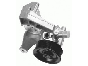 ZF LENKSYSTEME 2922 201 hidraulinis siurblys, vairo sistema
50 40 00 927, 50 41 84 720
