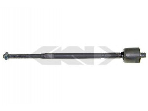 SPIDAN 40630 vidinė skersinė vairo trauklė 
 Vairavimas -> Vairo mechanizmo sujungimai
45503 19035