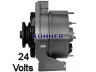 AD KÜHNER 30327RI kintamosios srovės generatorius
5126101-7138, 5126101-7200, 5126101-9200