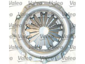 VALEO 801119 sankabos komplektas 
 Sankaba/dalys -> Sankabos remonto komplektas, visas
GCK357AF