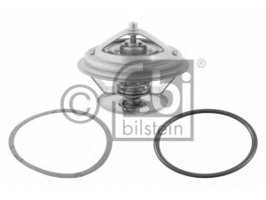 FEBI BILSTEIN 15851 termostatas, aušinimo skystis 
 Aušinimo sistema -> Termostatas/tarpiklis -> Thermostat
51.06402.0065, 51.06402.0065 S2