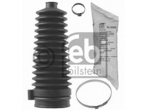 FEBI BILSTEIN 21259 gofruotoji membrana, vairavimas 
 Vairavimas -> Gofruotoji membrana/sandarinimai
4 045 250, 4 045 250 S, 4 045 250 S1