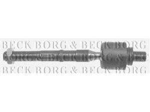 BORG & BECK BTR5593 vidinė skersinė vairo trauklė 
 Vairavimas -> Vairo mechanizmo sujungimai
577242S000