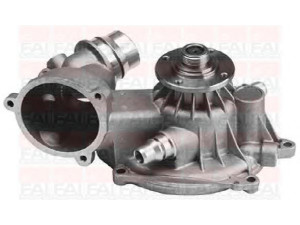 FAI AutoParts WP6538 vandens siurblys 
 Aušinimo sistema -> Vandens siurblys/tarpiklis -> Vandens siurblys
11510150972, 11517507849, 11517508496