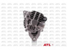 ATL Autotechnik L 42 300 kintamosios srovės generatorius 
 Elektros įranga -> Kint. sr. generatorius/dalys -> Kintamosios srovės generatorius
A 2 TA 5191, MD 325 696