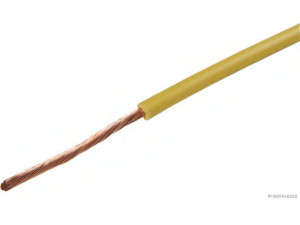 HERTH+BUSS ELPARTS 51275107002 elektros laidas