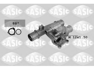 SASIC 9000049 termostatas, aušinimo skystis 
 Aušinimo sistema -> Termostatas/tarpiklis -> Thermostat
46776217, 46776217