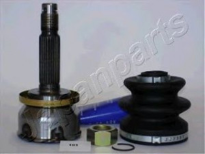 JAPANPARTS GI-101 jungčių komplektas, kardaninis velenas 
 Ratų pavara -> Sujungimai/komplektas
39100-M7270, 39101-M7270