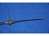 PARTS-MALL PTB-171 trosas, stovėjimo stabdys
0K55244410, 0K55244410F, 0K55244410G