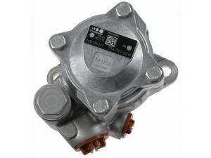 ZF Parts 8001 878 hidraulinis siurblys, vairo sistema
81.47101.6219, 81.47101.9219